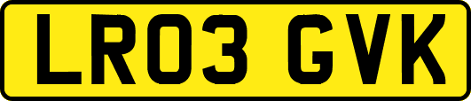 LR03GVK