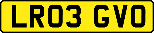 LR03GVO