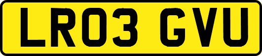 LR03GVU
