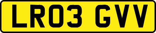 LR03GVV