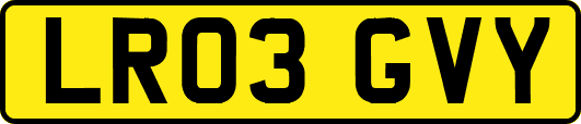LR03GVY