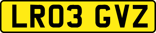 LR03GVZ