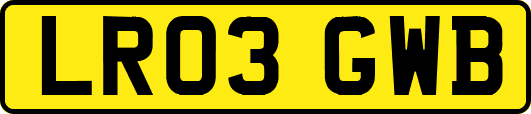 LR03GWB