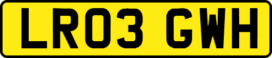LR03GWH