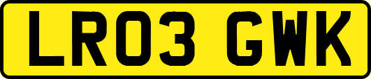 LR03GWK