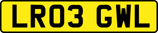 LR03GWL