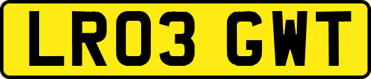 LR03GWT