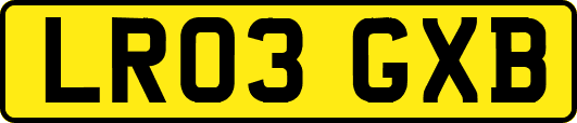 LR03GXB