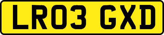 LR03GXD