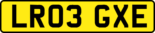 LR03GXE