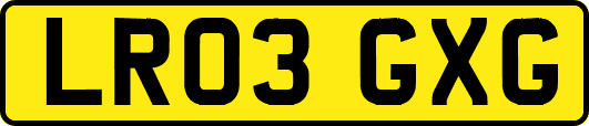 LR03GXG