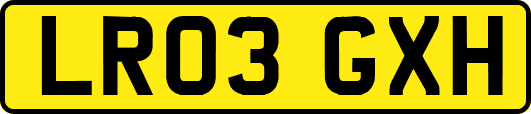 LR03GXH