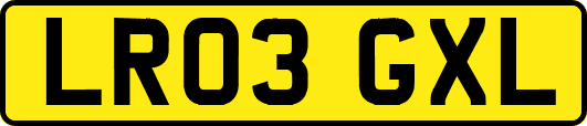 LR03GXL