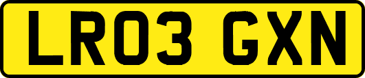 LR03GXN