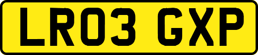 LR03GXP