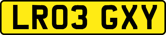 LR03GXY