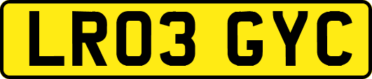 LR03GYC