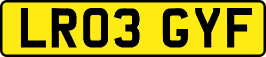 LR03GYF