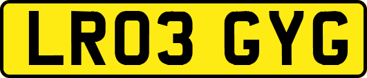 LR03GYG