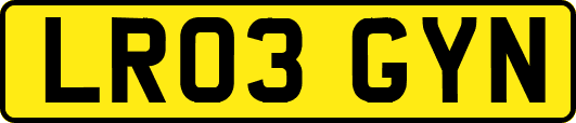 LR03GYN