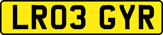 LR03GYR