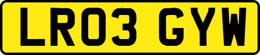 LR03GYW