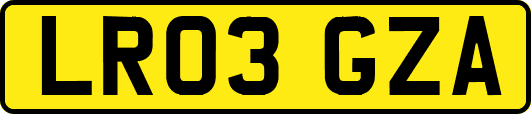 LR03GZA