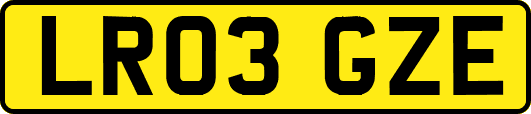 LR03GZE