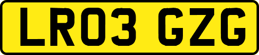 LR03GZG