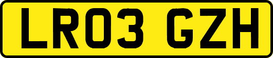 LR03GZH