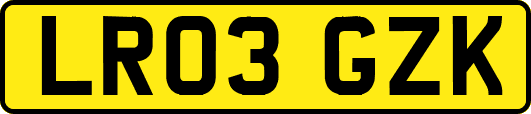 LR03GZK