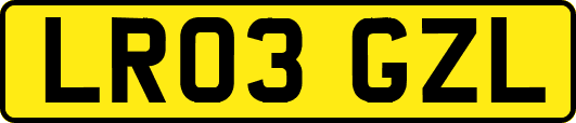 LR03GZL