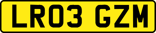 LR03GZM