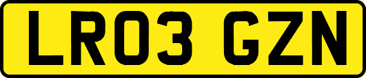 LR03GZN