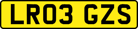 LR03GZS