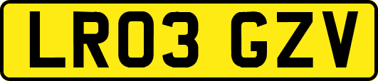 LR03GZV