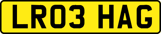 LR03HAG