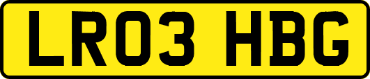 LR03HBG