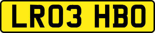 LR03HBO