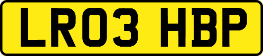 LR03HBP