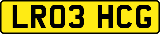 LR03HCG