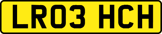 LR03HCH