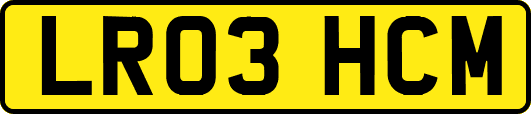 LR03HCM