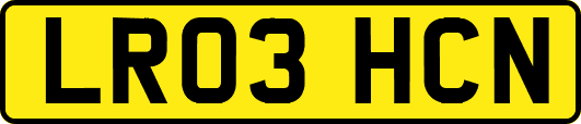 LR03HCN