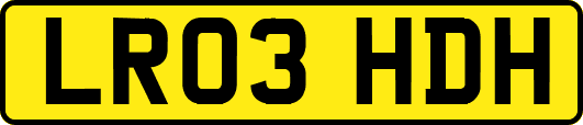 LR03HDH