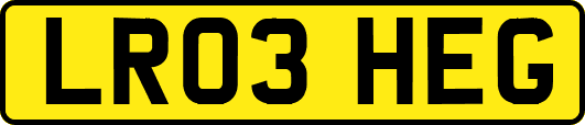 LR03HEG