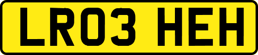 LR03HEH