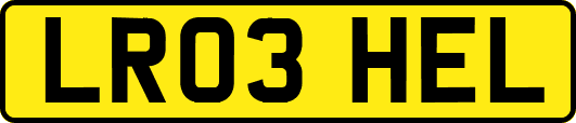 LR03HEL