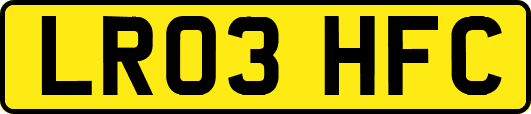 LR03HFC
