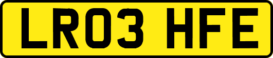 LR03HFE